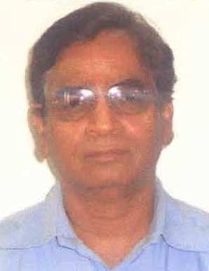 Dr Yogesh Mishra